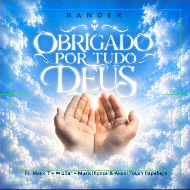 Obrigado Por Tudo Deus