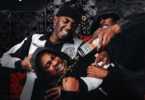 Benzoo, Officixl Rsa & Optimist Music ZA - Asiwafuni (feat. Marvens)