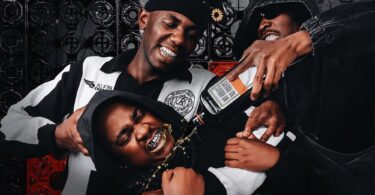 Benzoo, Officixl Rsa & Optimist Music ZA - Asiwafuni (feat. Marvens)