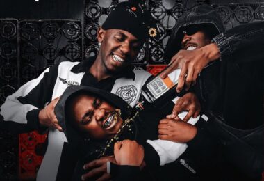 Benzoo, Officixl Rsa & Optimist Music ZA - Asiwafuni (feat. Marvens)