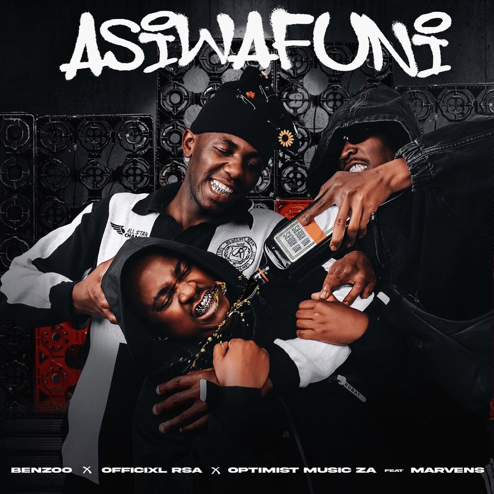 Asiwafuni