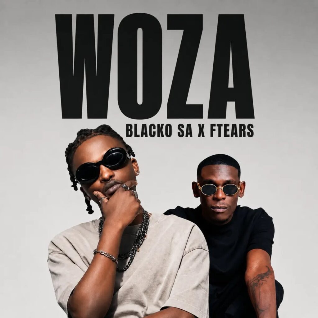 Woza