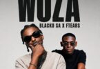 Blacko SA & Ftears – Woza