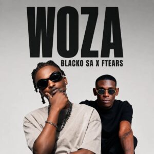 Woza