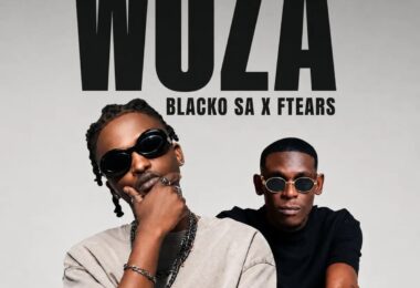 Blacko SA & Ftears – Woza