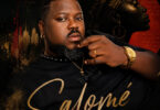 Calisto Ferreira – Salomé