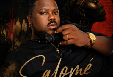 Calisto Ferreira – Salomé