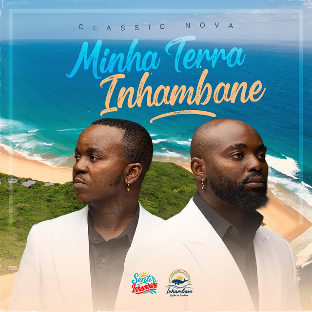 Minha Terra (Inhambane)