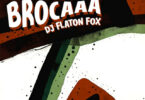 DJ Flaton Fox - Brocaaa