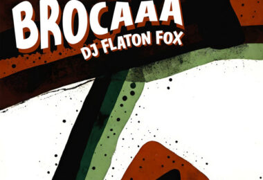 DJ Flaton Fox - Brocaaa