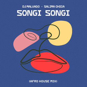 Songi Songi (Afro House Mix) Remix