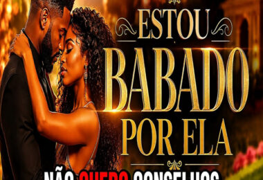 DMello - Estou Babado Por Ela - Não Quero Conselhos