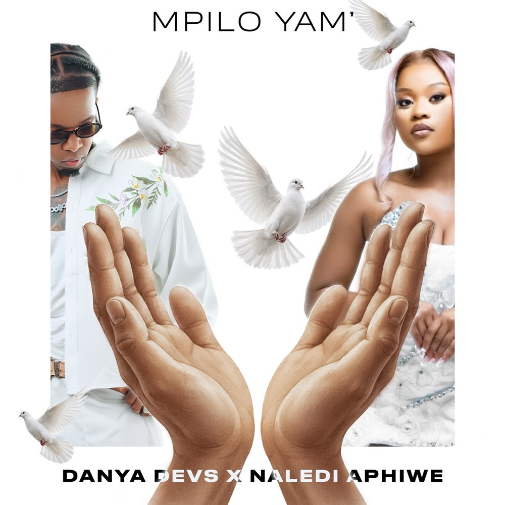 Mpilo Yam’