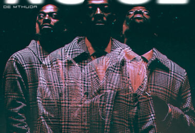 De Mthuda, Mnqobi Yazo & Kabza De Small - Sasingenjena