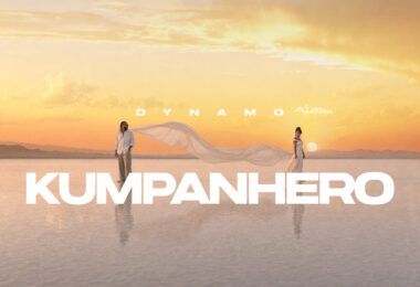 Dynamo – Kumpanhero