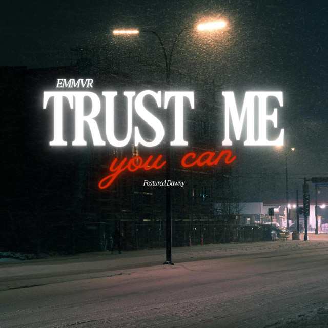 Trust Me