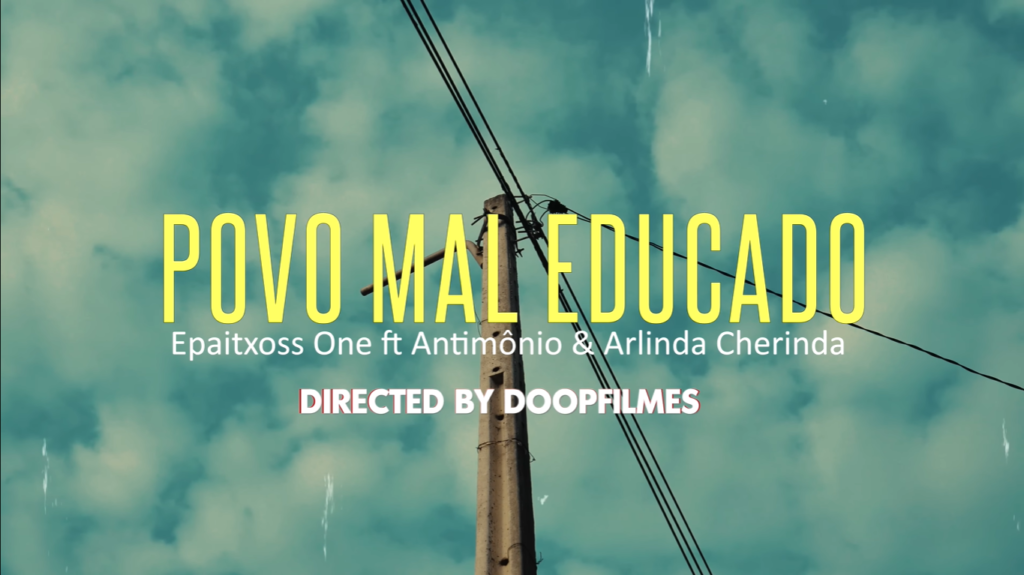 Povo Mal Educado