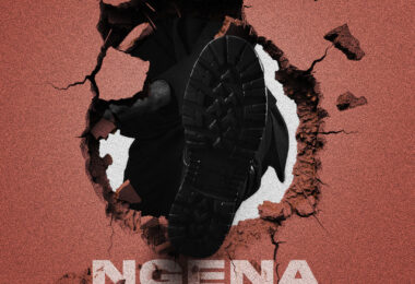 Fake'Well, Uncool MC, Scotts Maphuma - Ngena Ngena (feat. Masterpiece YVK)