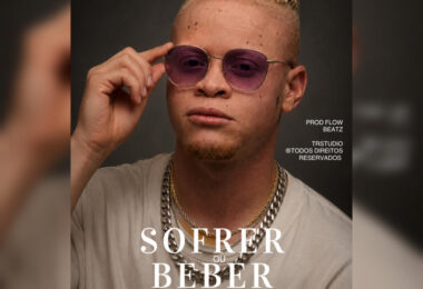 Flow Beatz - Sofrer ou Beber