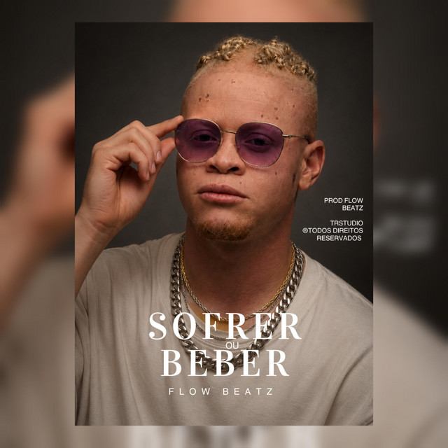 Sofrer ou Beber