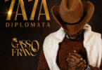 Gasso Franco - 7A7A DIPLOMATA (Álbum)