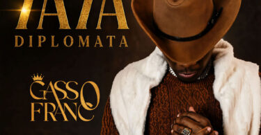 Gasso Franco - 7A7A DIPLOMATA (Álbum)