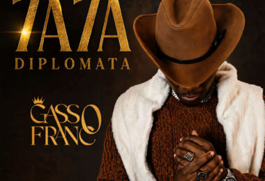Gasso Franco - 7A7A DIPLOMATA (Álbum)