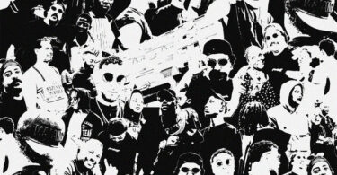 Gi-O – Mongrino (feat. Eric Rodrigues, Mario Flxw & 610 World)