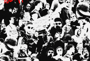 Gi-O – Mongrino (feat. Eric Rodrigues, Mario Flxw & 610 World)