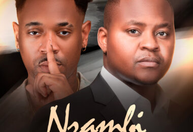 Graciano Damásio & Deezy - NZAMBI