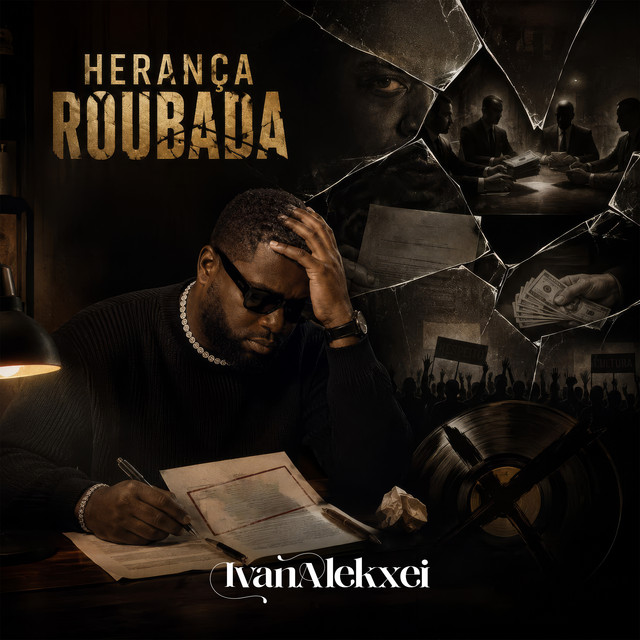 Heranca Roubada