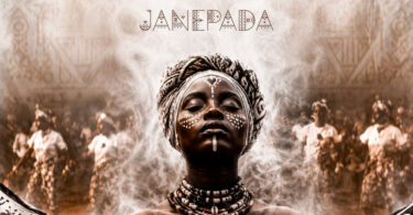 Janepada & DJ Aka-m - NEBLINA