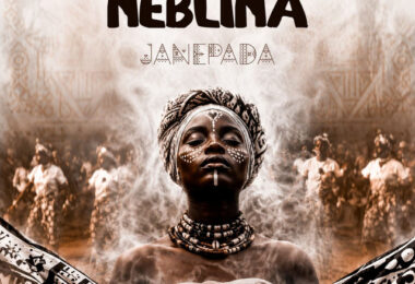 Janepada & DJ Aka-m - NEBLINA