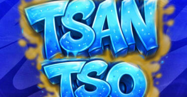 John Melaço & Júlio Kelinho – Tsantsoo