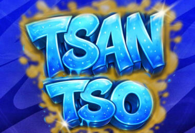 John Melaço & Júlio Kelinho – Tsantsoo
