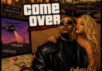 Konfuzo_412 - COME OVER (feat. Yadah Angel)