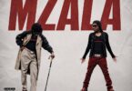 LaCabra - Mzala (feat. MfanaTouchline)