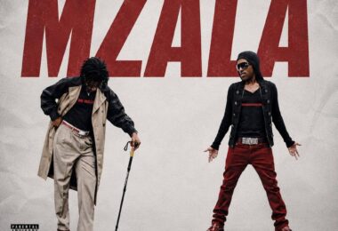 LaCabra - Mzala (feat. MfanaTouchline)