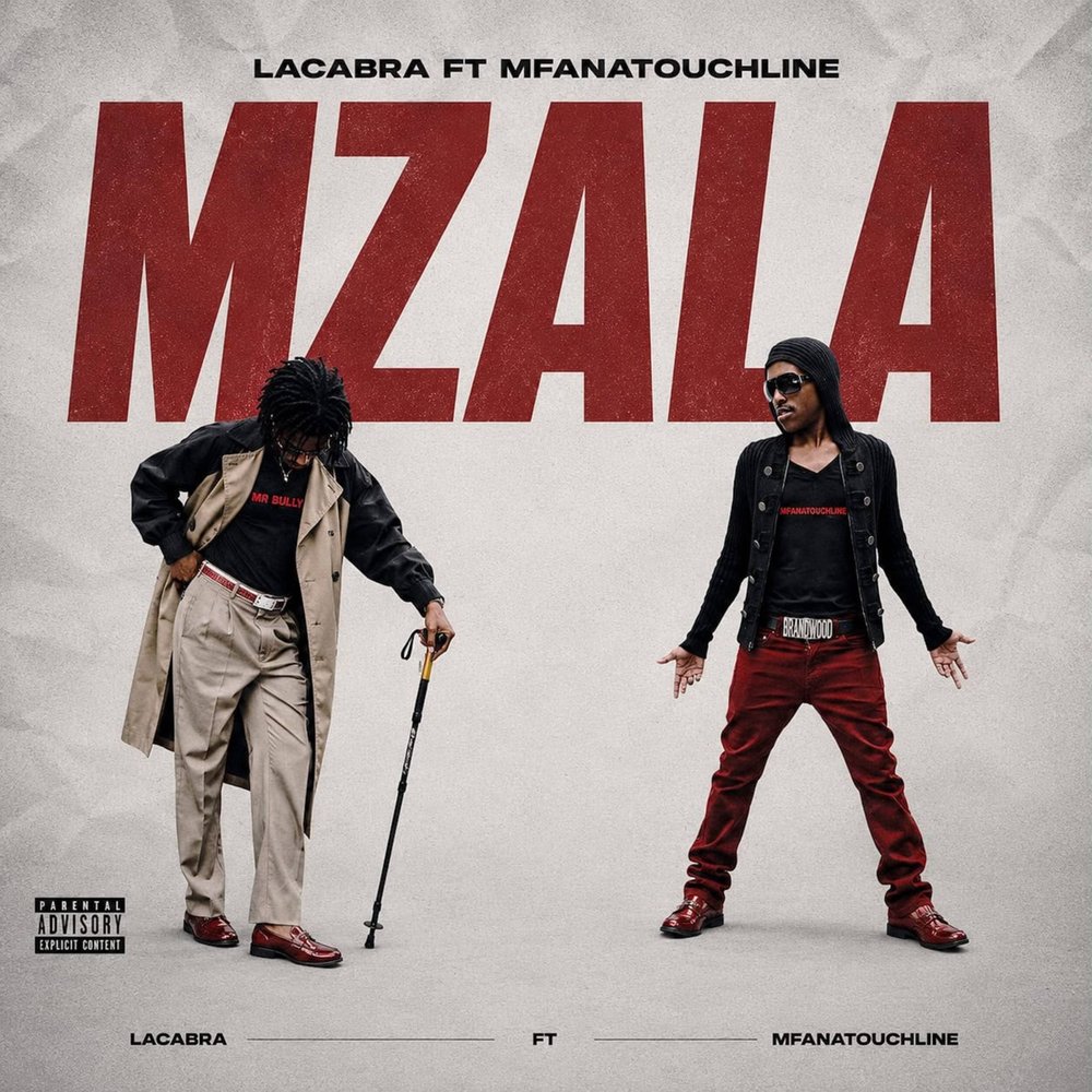 Mzala