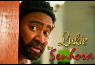 Lukie - Senhora