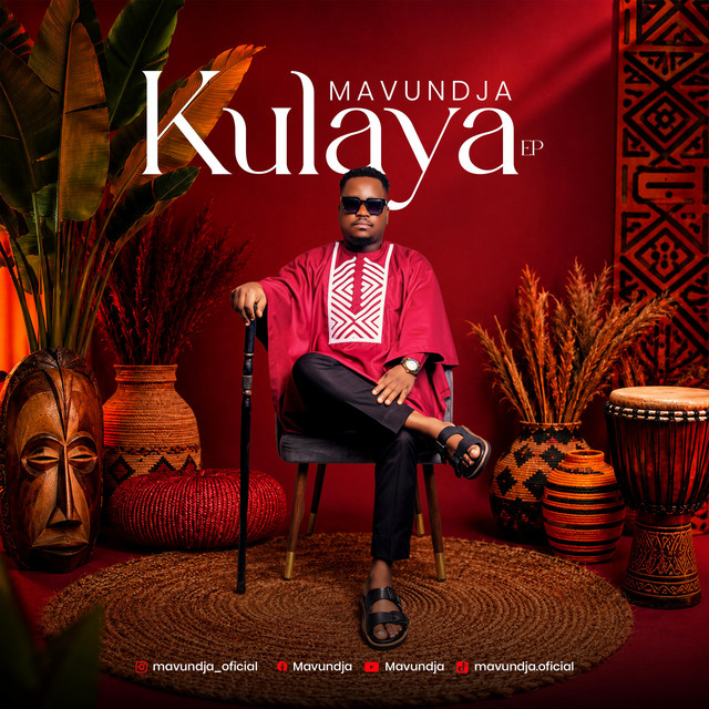 Kulaya EP