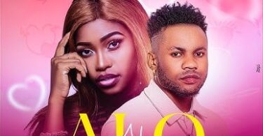 Maysen Bunekizzy - Alô (Feat. Filomena Maricoa)