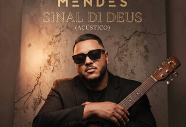Mika Mendes – Sinal di deus (Acústico)