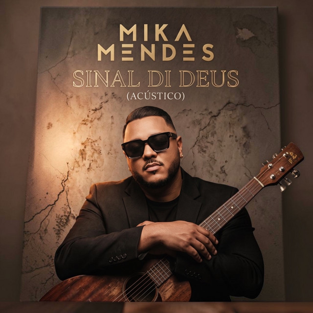 Sinal di deus (Acústico)
