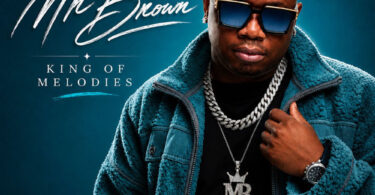 Mr Brown – King of Melodies (Album)