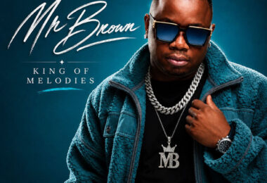 Mr Brown – King of Melodies (Album)