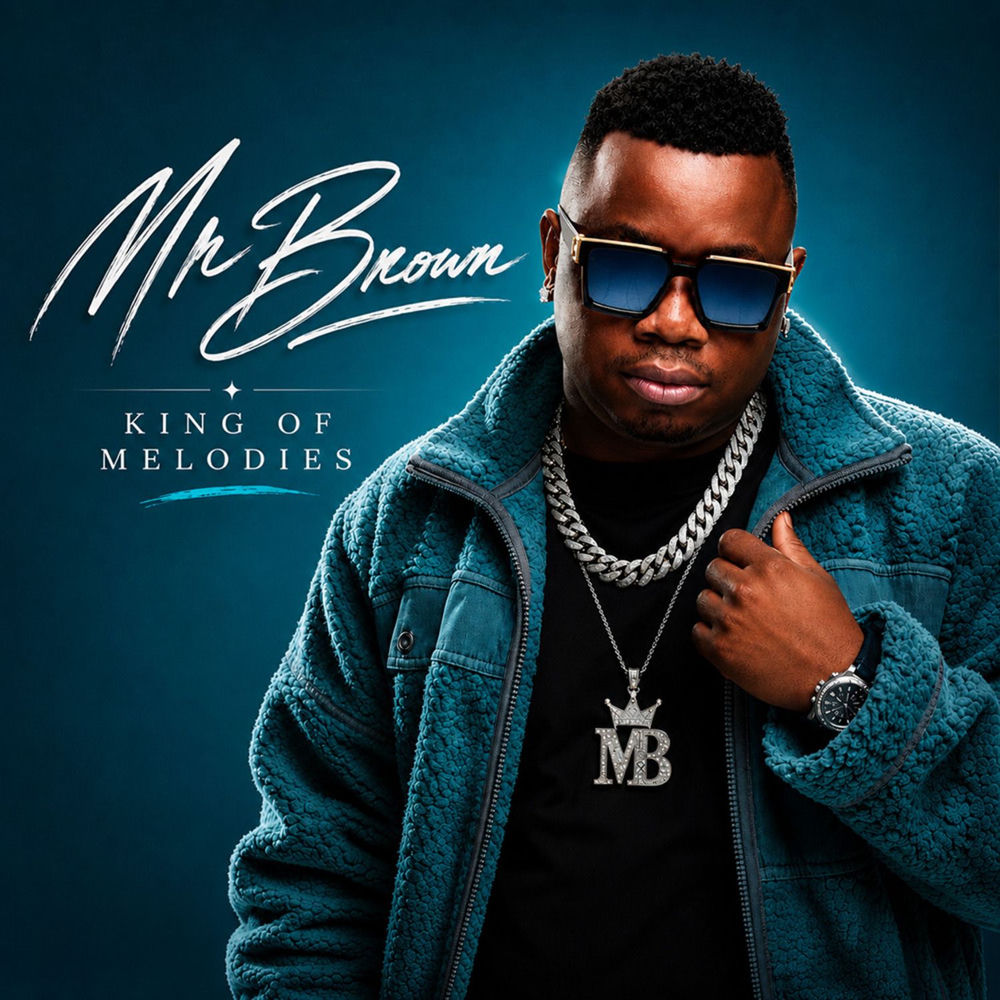 King of Melodies (Album)