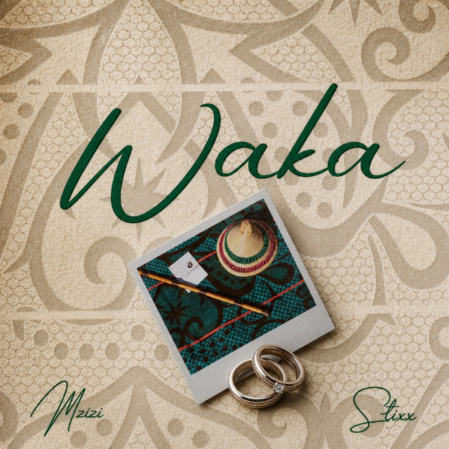 Waka