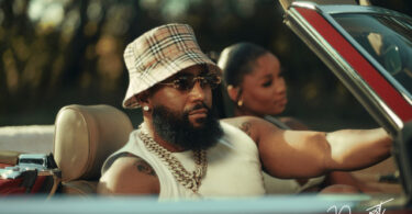 Nasty C & Cassper - Nyovest Lil Mama