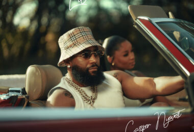 Nasty C & Cassper - Nyovest Lil Mama